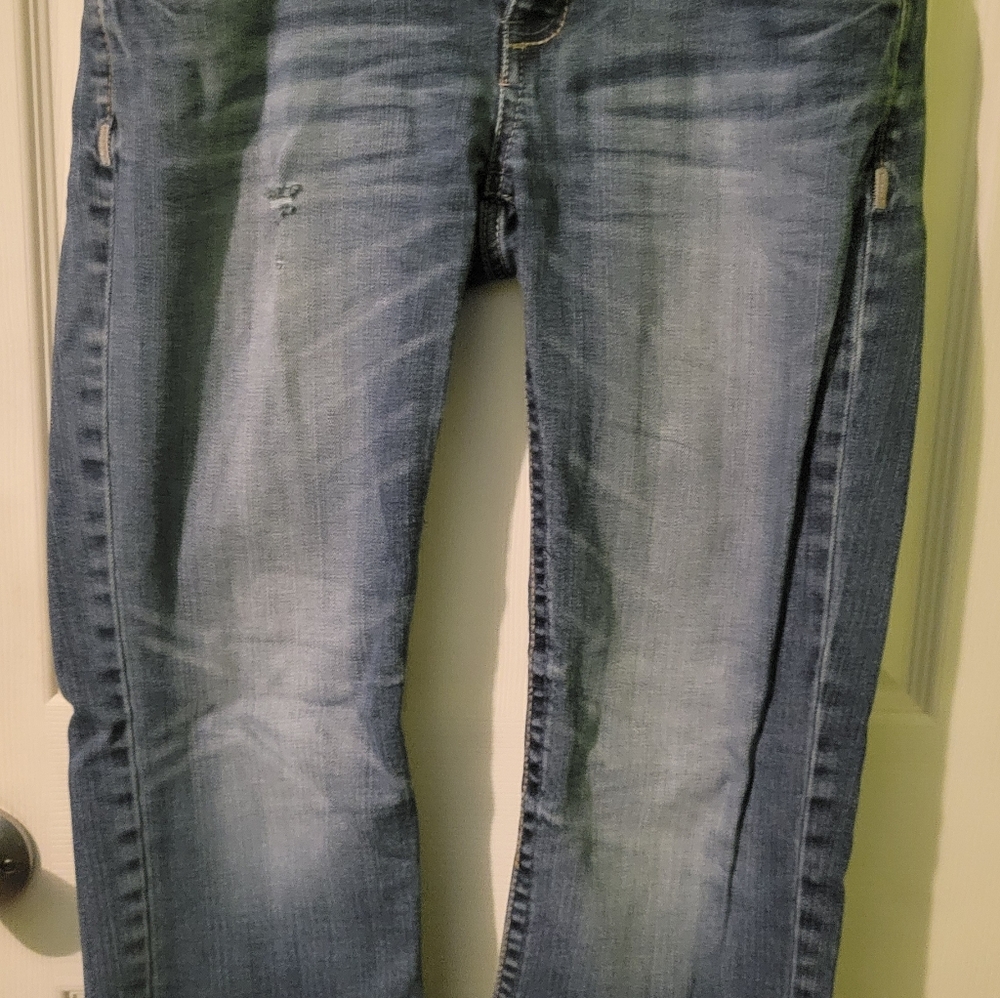 Maurices capri - Picture 1 of 2